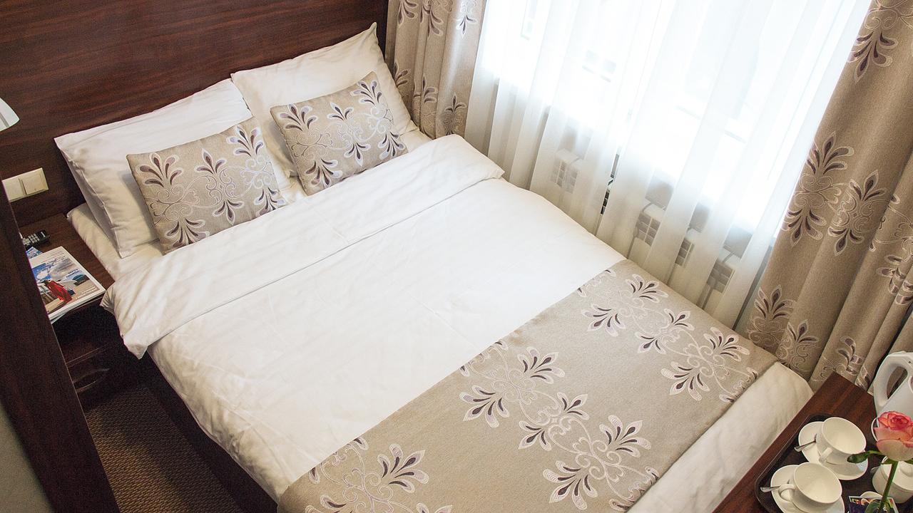 Silk Way 호텔 알마티 외부 사진